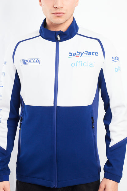 2000 Sparco Official License Racing Jacket (M/L)