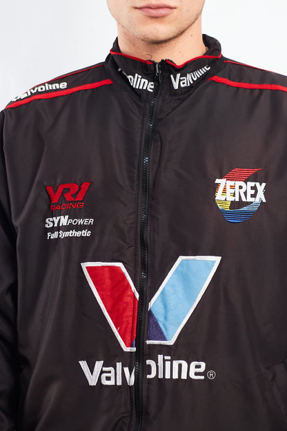 2000 Vintage Valvoline Spell Out racing Jacket (M/L)