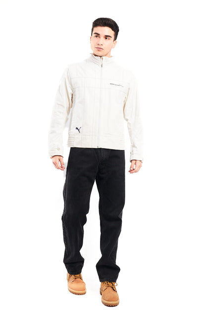 2010 Puma x Sauber F1 Team Racing Jacket (S/M)