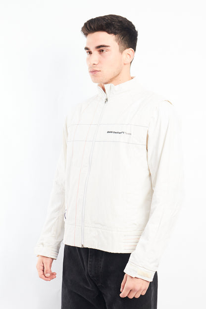2010 Puma x Sauber F1 Team Racing Jacket (S/M)