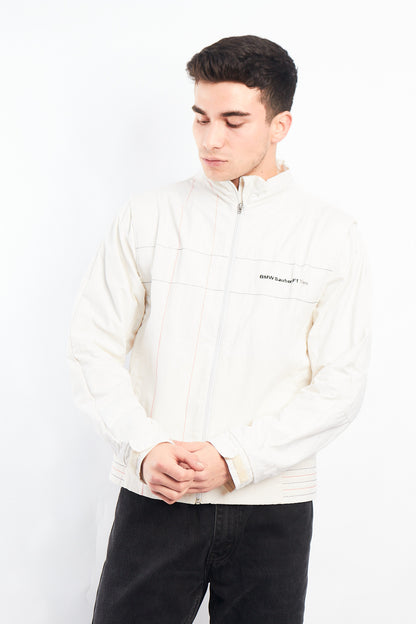 2010 Puma x Sauber F1 Team Racing Jacket (S/M)