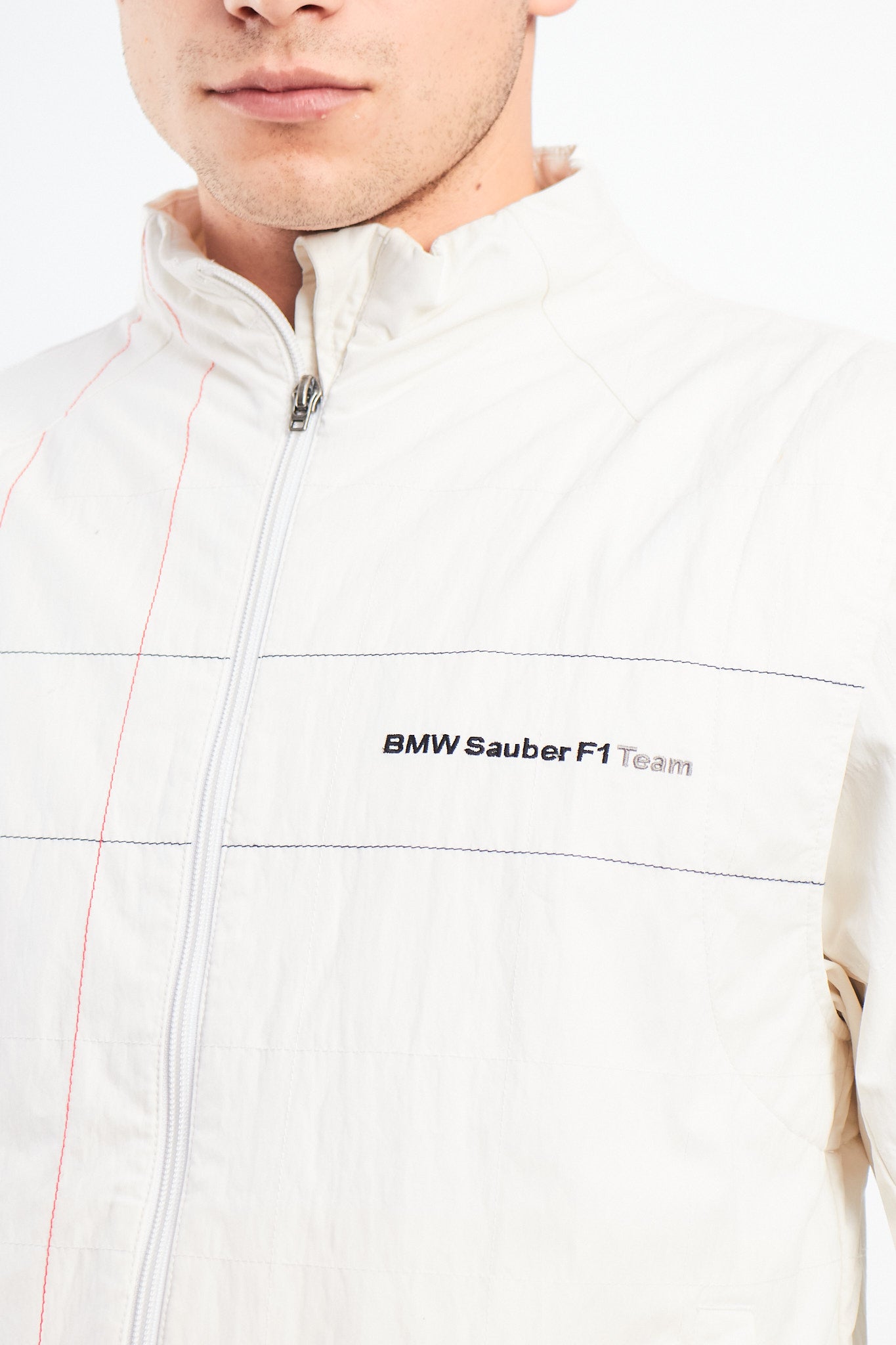 2010 Puma x Sauber F1 Team Racing Jacket (S/M)