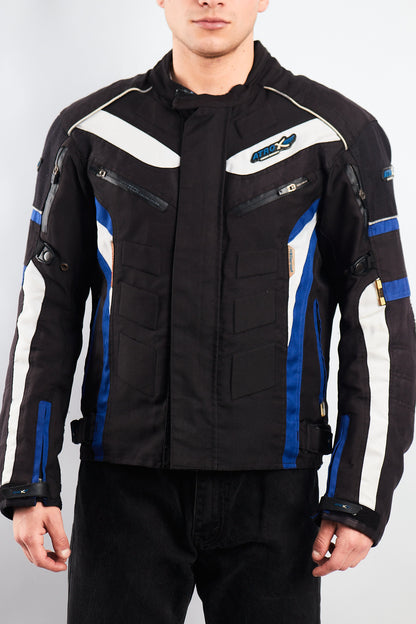 2000 Atrox Impermeable Armored Moto Jacket (M/L)