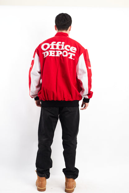 2005 Vintage Nascar Tony Stewart Racing Jacket (L/XL)