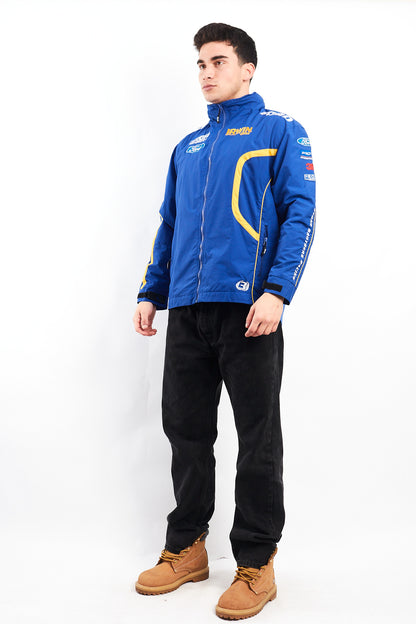 2000 Vintage Ford Nascar Racing Jacket (M)