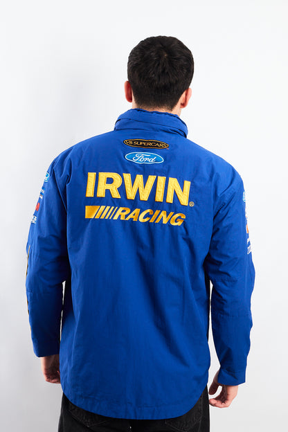 2000 Vintage Ford Nascar Racing Jacket (M)