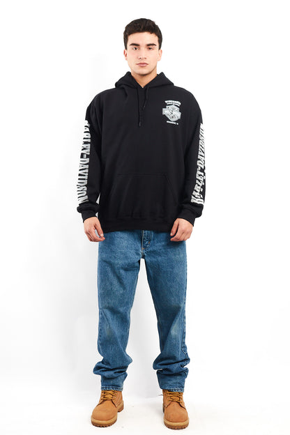 2024 Harley Davidson Big Logo Hoodie (L/XL)