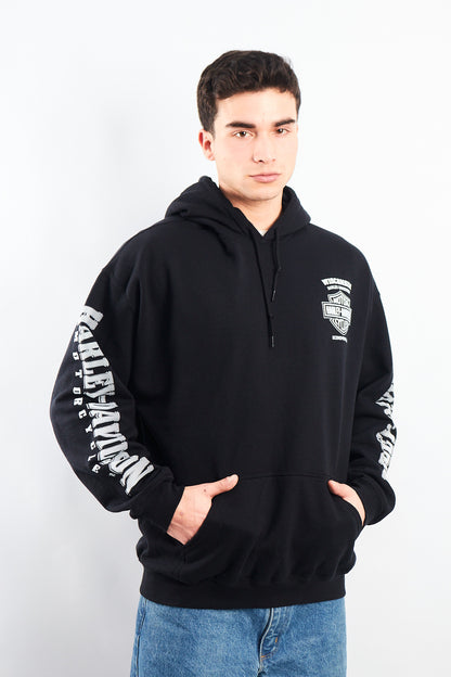 2024 Harley Davidson Big Logo Hoodie (L/XL)