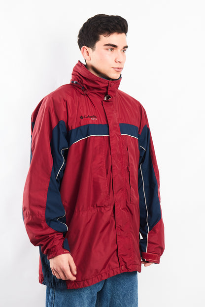 2000 Columbia Cross-Terra Outdoor Jacket (L/XL)