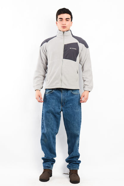 2000 Columbia Type Denali Fleece Jacket (M)