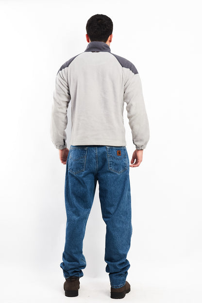 2000 Columbia Type Denali Fleece Jacket (M)