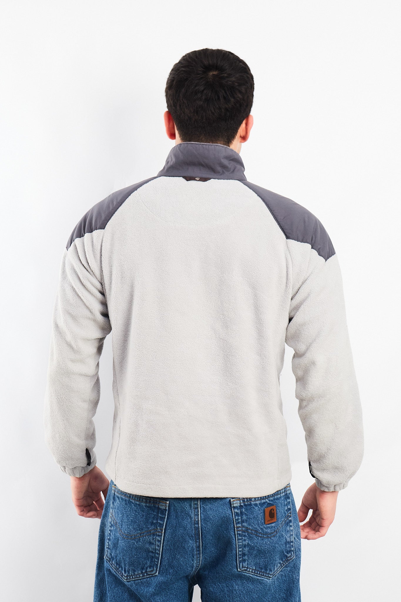 2000 Columbia Type Denali Fleece Jacket (M)