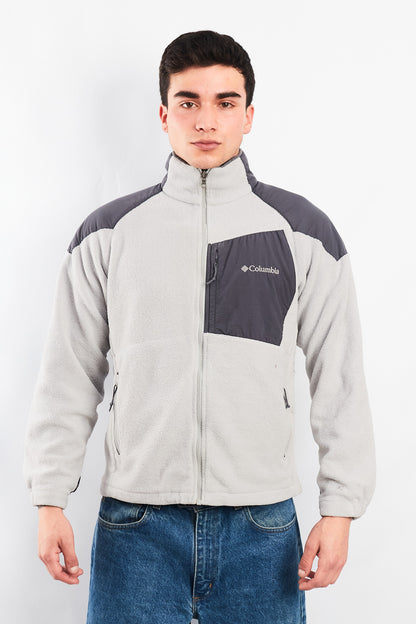 2000 Columbia Type Denali Fleece Jacket (M)