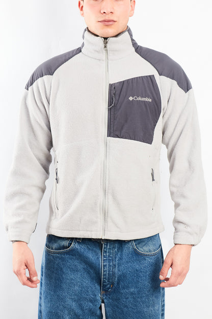 2000 Columbia Type Denali Fleece Jacket (M)