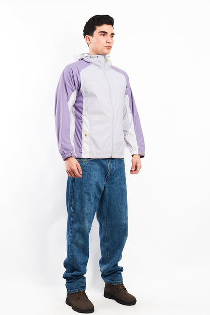 2000 Columbia Impermeable Windbreaker (M)