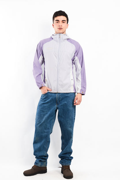 2000 Columbia Impermeable Windbreaker (M)