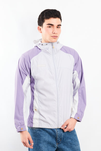 2000 Columbia Impermeable Windbreaker (M)