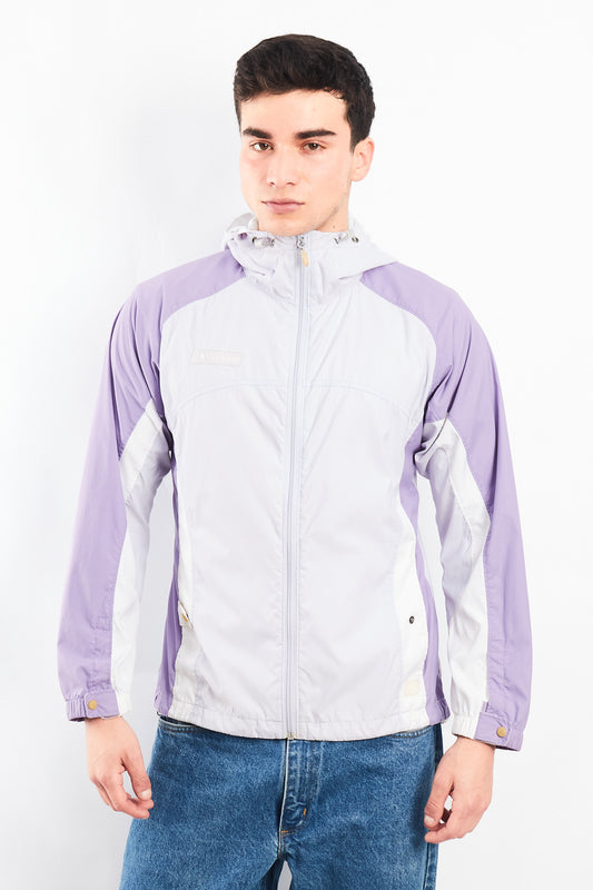 2000 Columbia Impermeable Windbreaker (M)
