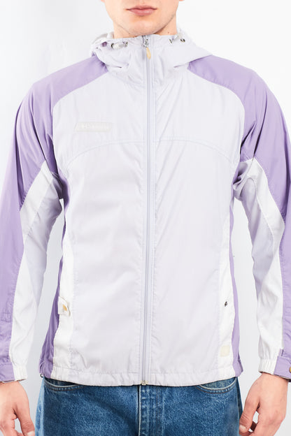 2000 Columbia Impermeable Windbreaker (M)