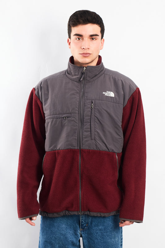 2000 The North Face Denali Fleece Jacket (L/XL)