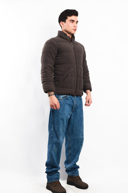 2000 Columbia x Realtree Reversible Down Padded Jacket (S/M)