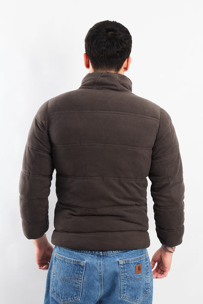 2000 Columbia x Realtree Reversible Down Padded Jacket (S/M)