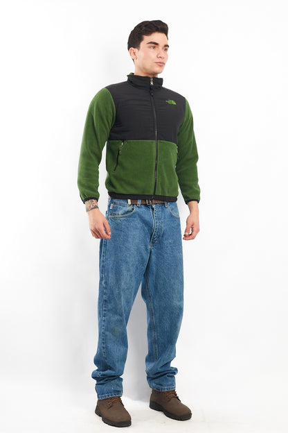 2000 The North Face Denali Fleece Jacket (S/M)