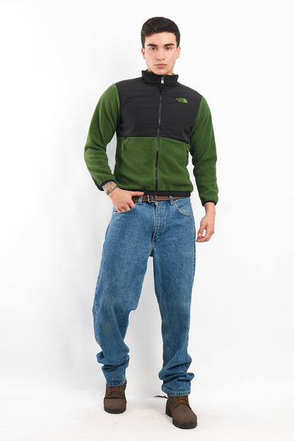 2000 The North Face Denali Fleece Jacket (S/M)
