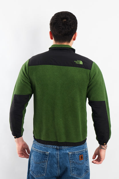 2000 The North Face Denali Fleece Jacket (S/M)