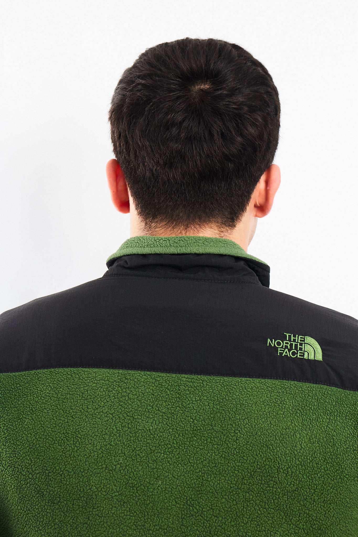 2000 The North Face Denali Fleece Jacket (S/M)