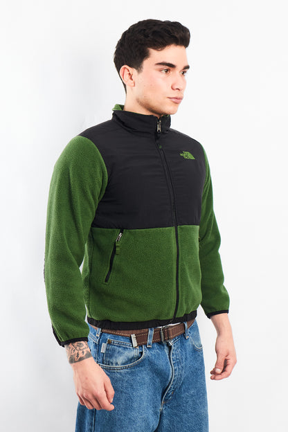 2000 The North Face Denali Fleece Jacket (S/M)