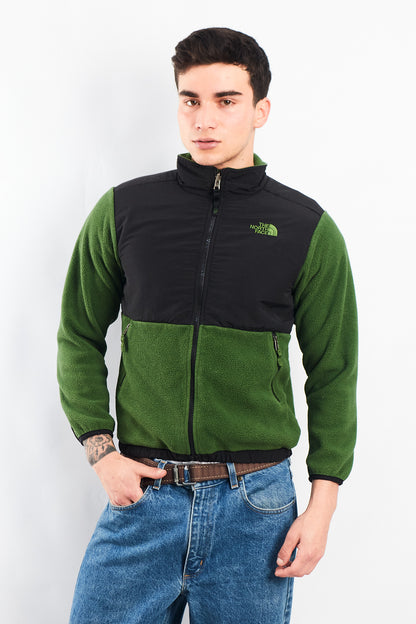 2000 The North Face Denali Fleece Jacket (S/M)