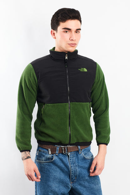 2000 The North Face Denali Fleece Jacket (S/M)