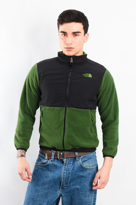 2000 The North Face Denali Fleece Jacket (S/M)