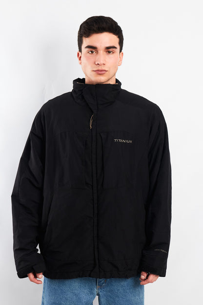2000 Columbia Titanium Impermeable Jacket (M/L)