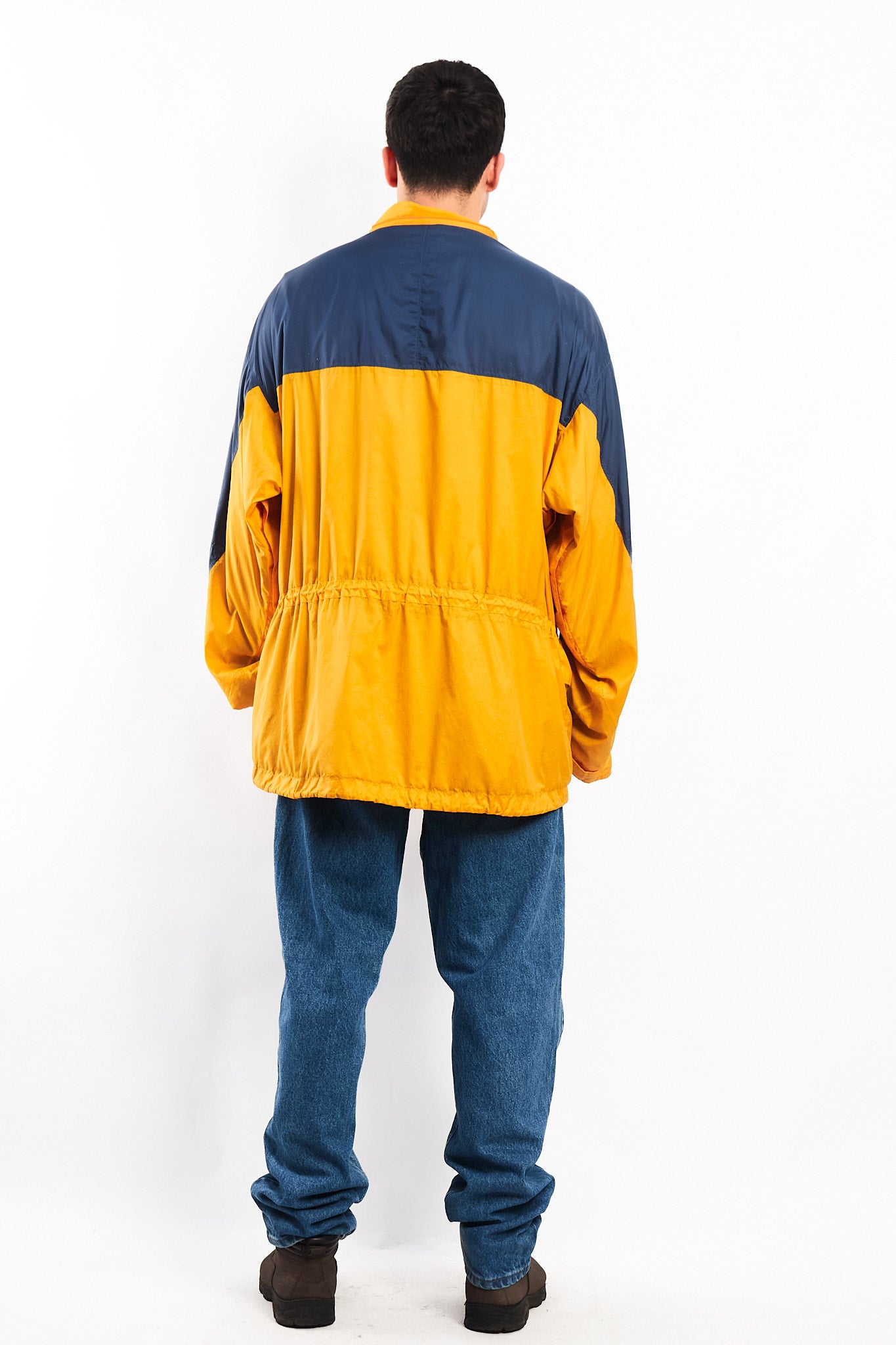 2000 Columbia Titanium Parka Jacket (XL)