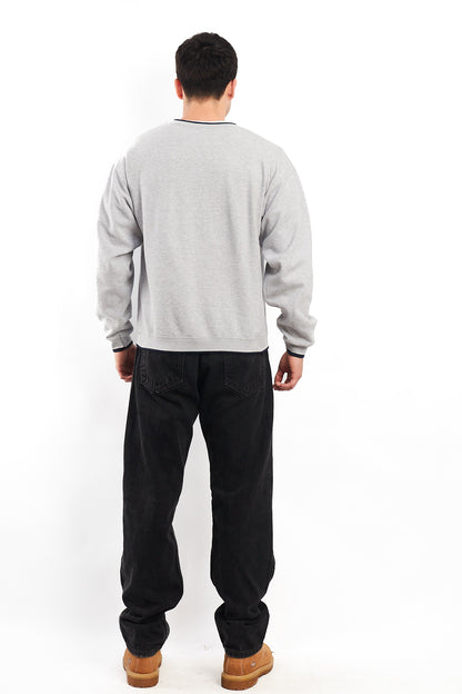 Vintage Harley Davidson Cotton Crewneck (M/L)