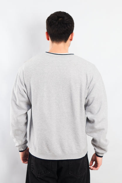 Vintage Harley Davidson Cotton Crewneck (M/L)