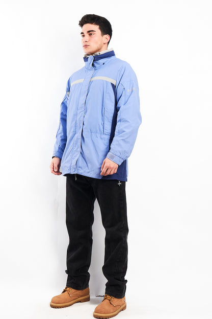1990 Columbia Impermeable Ski Jacket (M/L)