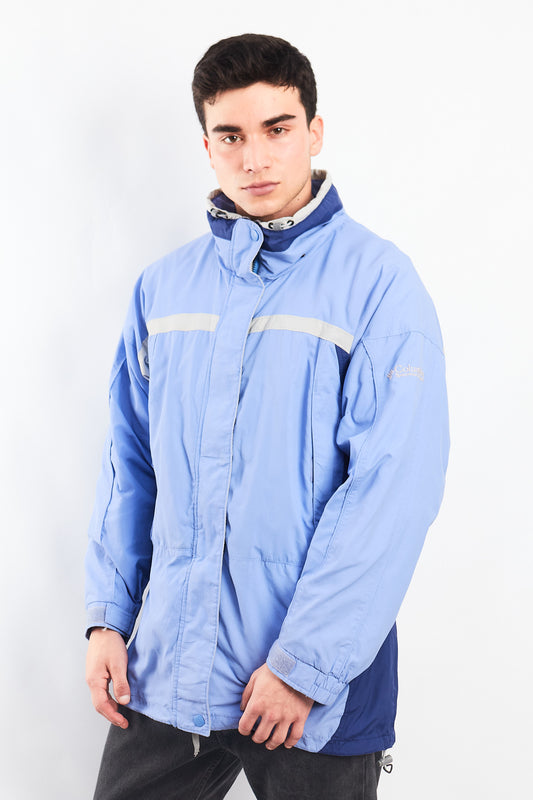 1990 Columbia Impermeable Ski Jacket (M/L)
