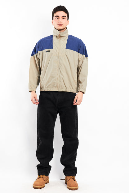 2000 Columbia Omni Shield Windbreaker (M)