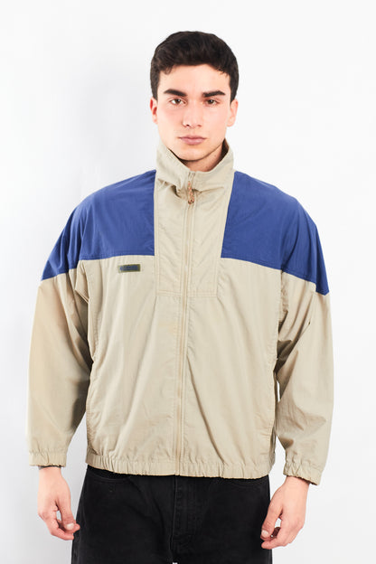 2000 Columbia Omni Shield Windbreaker (M)