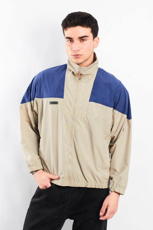 2000 Columbia Omni Shield Windbreaker (M)