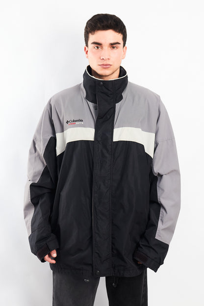 2000 Columbia Cross-Terra Outdoor Jacket (XL/XXL)