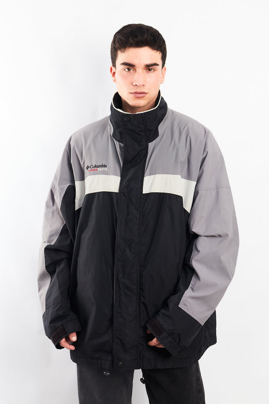2000 Columbia Cross-Terra Outdoor Jacket (XL/XXL)