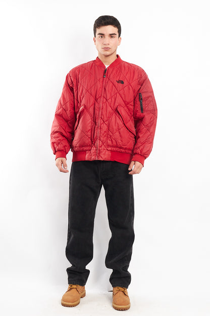 2000 The North Face Puffer Jacket (L)