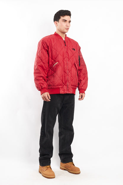 2000 The North Face Puffer Jacket (L)