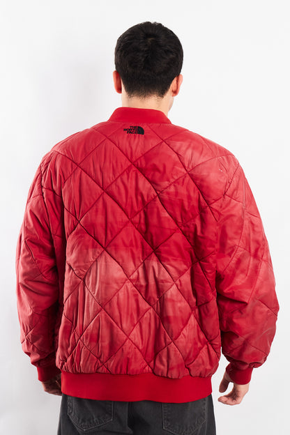 2000 The North Face Puffer Jacket (L)