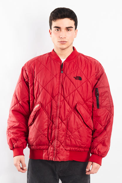 2000 The North Face Puffer Jacket (L)