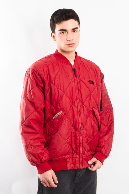 2000 The North Face Puffer Jacket (L)